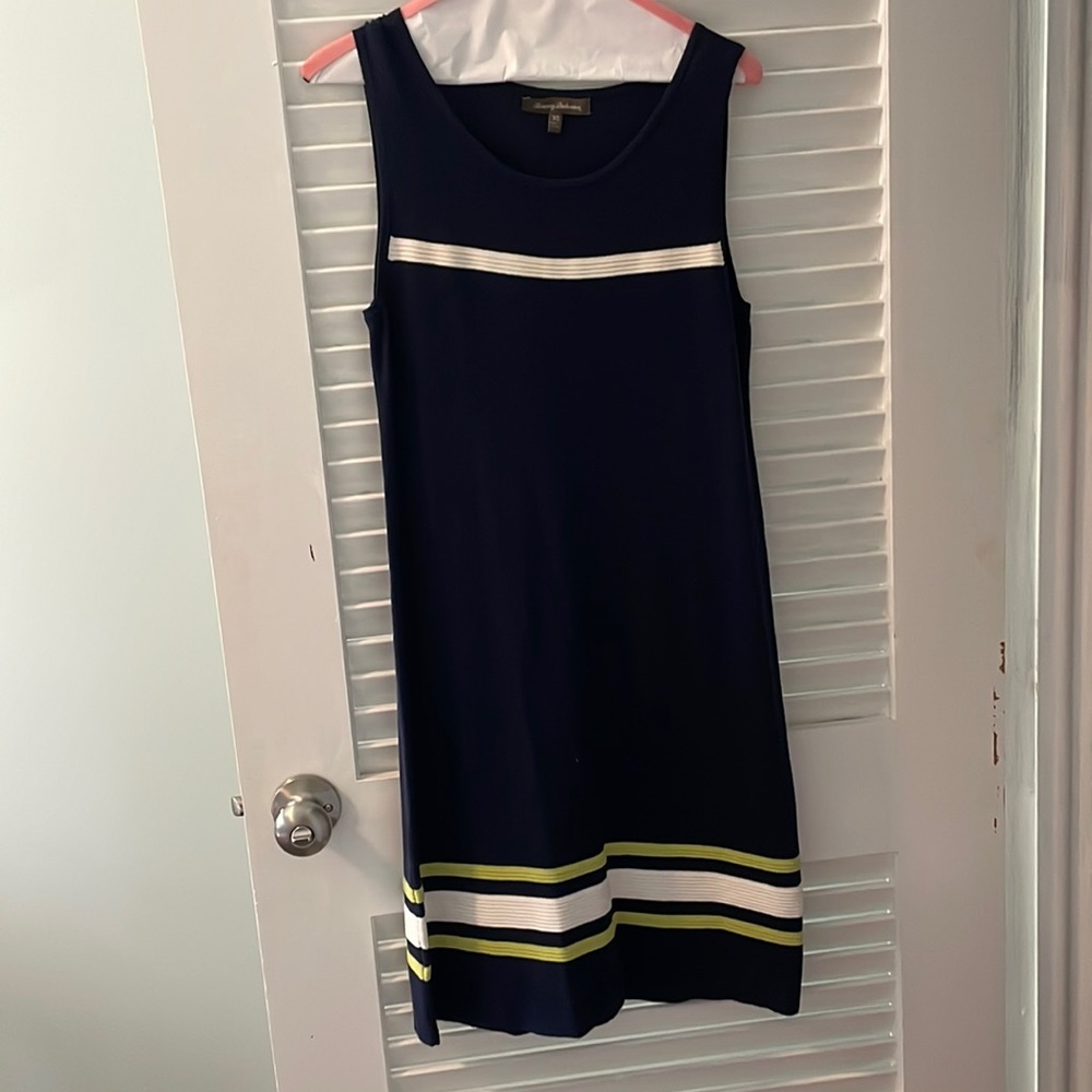 Tommy Bahama sun dress